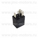 Реле дальнего света JAC (ДЖАК) N56 Е4, Е5, 12V, 5 контактов, 3735930LE190