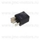 Реле дальнего света JAC (ДЖАК) N56 Е4, Е5, 12V, 5 контактов, 3735930LE190