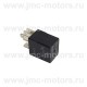 3735930LE190 Реле дальнего света универсальное JAC (ДЖАК) N56 Е4, Е5, 12V, 5 контактов, 3735930-LE190