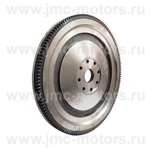Маховик JAC (ДЖАК) N120, КАМАЗ Компас- 9, 12, ISF 3.8, 138 зубов, оригинал, 5259641F