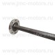 Полуось заднего моста JAC (ДЖАК) N56, 0129760010B