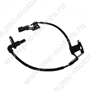 Датчик АБС JAC (ДЖАК) N25, N35, Sollers Argo, передний правый, оригинал, 3550120W5090