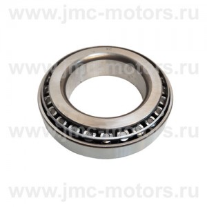 Подшипник задней ступицы внутренний JAC (ДЖАК) N56, N75, оригинал, 9706310790