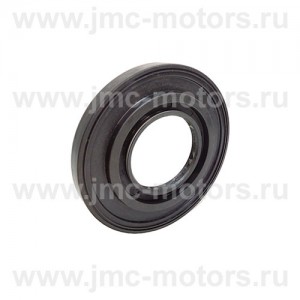 Сальник задний ступицы наружный JAC (ДЖАК) N80, N90, КАМАЗ Компас-9, оригинал, 4205740430