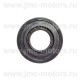 4205740430 Сальник задний ступицы JAC (ДЖАК) N80, N90 Евро-5, КАМАЗ Компас 9 - наружный, оригинал