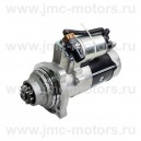 Стартер двигателя JAC (ДЖАК) N120X рестайлинг, LE554/LE555, ISF4.5, оригинал, 5590995