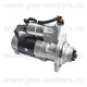 5590995 Стартер JAC (ДЖАК) N120X рестайлинг, LE554, LE555, ISF4.5, оригинал, 5590995