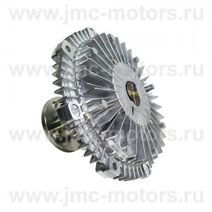 Вискомуфта вентилятора охлаждения ISUZU (ИСУЗУ) NLR85, NMR85, 4JJ1, 8980246840