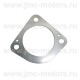 8973845900 Прокладка приемный трубы глушителя ISUZU (ИСУЗУ) NLR85, NMR85 дв. 4JJ1T, оригинал