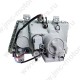 MK580648 Фара MITSUBISHI FUSO Canter (Фусо Кантер) FE85 с электрокорректором - правая