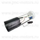 1101120W5030 Насос топливный в сборе с датчиком уровня топлива JAC (ДЖАК) N25, N35, Sollers Argo (Соллерс Арго), 1101120-W5030