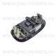 6105140W5000 Ручка внутренняя левой двери JAC N25, N35, Sollers ARGO (Соллерс Арго), 6105140-W5000