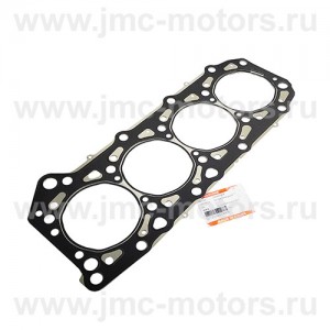 Прокладка ГБЦ DongFeng (ДонФенг) Z55, Z80 дв. ZD30D15-5N , 0.70 мм, оригинал, 110442DB0B