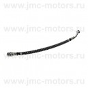 3506110W5000 Шланг тормозной передний JAC (ДЖАК) N25, N35, Sollers ARGO, оригинал, 3506110-W5000