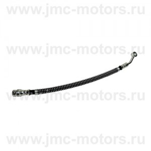 Шланг тормозной передний JAC (ДЖАК) N25, N35, Sollers ARGO, оригинал, 3506110W5000