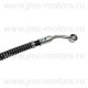 3506110W5000 Шланг тормозной переднего суппорта JAC N25, N35, Sollers ARGO, оригинал, 3506110-W5000