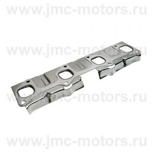 Прокладка выпускного коллектора JAC N56 (ДЖАК) Евро-4, оригинал, 1003020FA01
