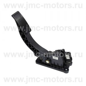 Педаль акселератора JAC (ДЖАК) N25, N35, Sollers ARGO, оригинал, 1108010W5030