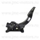 1108010W5030 Педаль акселератора (газа) JAC (ДЖАК) N25, N35, Sollers ARGO, оригинал, 1108010-W5030