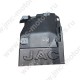 Брызговик кабины передний правый JAC (ДЖАК) N56, N75, N80, 8403201LE010