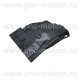Брызговик кабины передний правый JAC (ДЖАК) N56, N75, N80, 8403201LE010