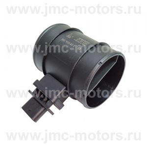 Датчик массового расхода воздуха JAC (ДЖАК) N25, N35, Sollers ARGO, JAC T6, 1026190FD020