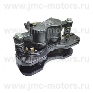 Суппорт тормозной передний ISUZU (ИСУЗУ) NLR85 - левый, 8983034600, 8973675340