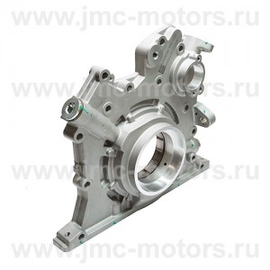 Насос масляный в сборе JAC (ДЖАК) N75, N90, N120, FOTON 1051, 1061 дв. Cummins ISF 3.8, 5588790
