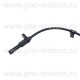1000020230 Датчик АБС JAC (ДЖАК) N25, N35, Sollers Argo (Соллерс Арго), задний левый, 1000020230