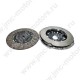 1600010R0090-F011, 1600010R0090F Комплект сцепления JAC Sunray, SOLLERS Atlant (Соллерс Атлант), диск + корзина