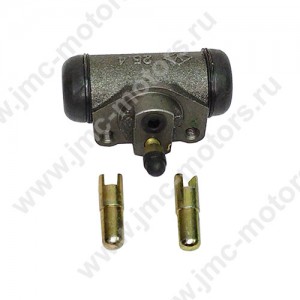 Цилиндр тормозной задний DongFeng CAPTAIN-T, 350228ZY6S160, 350228-ZY6S160