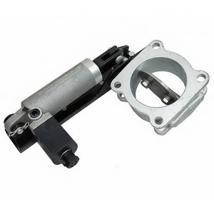 Горный тормоз в сборе JAC (ДЖАК) N120, оригинал, 1203120LE399