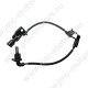 3550110W5090 Датчик АБС JAC (ДЖАК) N25, N35, Sollers Argo (Соллерс Арго), передний левый, 3550110-W5090