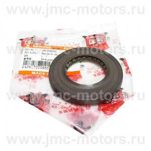 Сальник хвостовика редуктора заднего моста DongFeng CAPTAIN-T, 1302402052