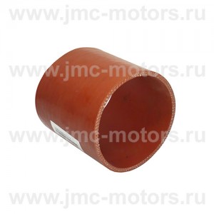 Патрубок турбины JAC (ДЖАК), 1005822177