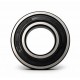 Подшипник маховика КАМАЗ КОМПАС 5 дв. HFC4DB3-2D, 580.10-120, 2.2L, 1005020FA60032