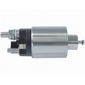 Реле втягивающее стартера КАМАЗ КОМПАС 5 дв. HFC4DB3-2D, V-2.2, 1043100FD080KIT