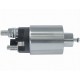 Реле втягивающее стартера КАМАЗ КОМПАС 5 дв. HFC4DB3-2D, V-2.2, 1043100FD080KIT