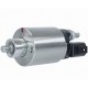 Реле втягивающее стартера КАМАЗ КОМПАС 5 дв. HFC4DB3-2D, V-2.2, 1043100FD080KIT