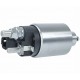 Реле втягивающее стартера КАМАЗ КОМПАС 5 дв. HFC4DB3-2D, V-2.2, 1043100FD080KIT