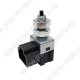 Датчик выключатель стоп сигнала JAC N25, N35, Sollers Argo (Соллерс Арго), 1635050U1140