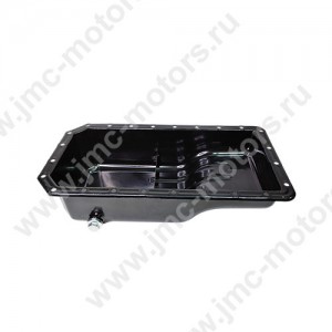 Поддон (картер масляный) двигателя DONGFENG CAPTAIN-T, 5408701110006