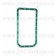 Прокладка поддона двигателя DONGFENG CAPTAIN-T (ДонФенг Каптаин Т), 5408501100100