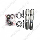 Ремкомплект шкворня JMC Ambertruck JM93, Conquer N822, CN333AA