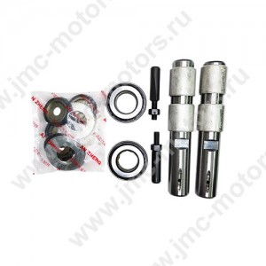 Ремкомплект шкворня JMC Ambertruck JM93, Conquer N822, CN333AA