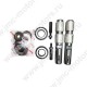 Ремкомплект шкворня JMC Ambertruck JM93, Conquer N822, CN333AA