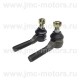 Наконечники поперечной рулевой тяги JMC Ambertruck JM93, комплект 2 шт, MN6330AA02,  MN6330AA03