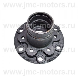Ступица колеса переднего DONGFENG CAPTAIN-T, L03000000038352