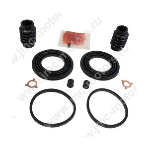 Ремкомплект суппорта DONGFENG CAPTAIN-T, резинки, L0300061109A036KIT