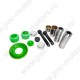 Ремкомплект суппорта переднего DONGFENG (ДонФенг) Z55, Z80, YF3501AD040KIT